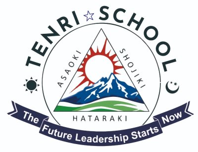Tenri School Logo